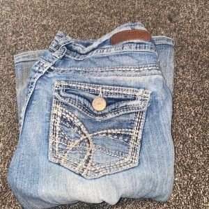 don’t fit me to big